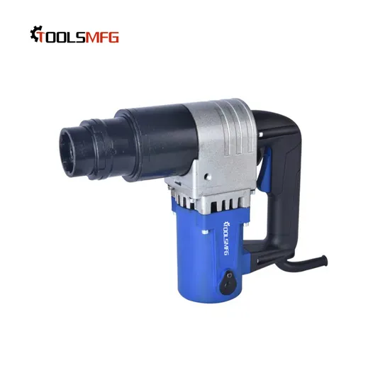  Электрический ключ-ножницы Toolsmfg Tsw24 Tc Электрический ключ для M24, M22.  М20.  М16